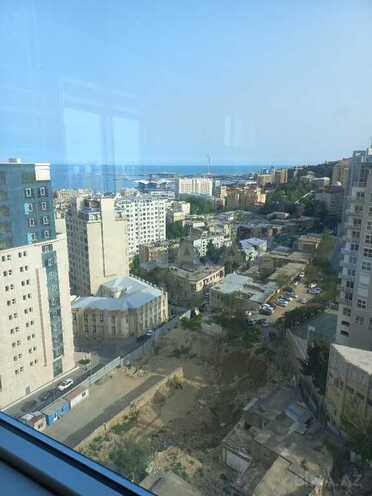4 otaqlı yeni tikili - İçəri Şəhər m. - 200 m² (8)