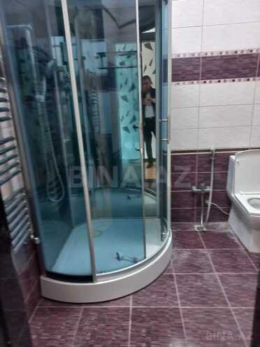 4 otaqlı yeni tikili - İçəri Şəhər m. - 200 m² (10)
