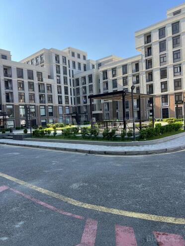 3-комн. новостройка - м. Нариман Нариманов - 105 м² (1)