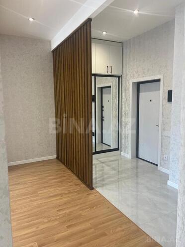 3-комн. новостройка - м. Нариман Нариманов - 105 м² (12)