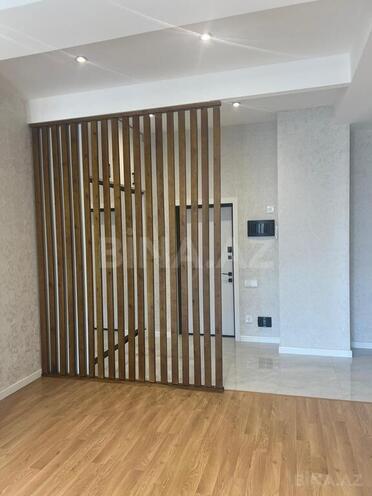 3-комн. новостройка - м. Нариман Нариманов - 105 м² (11)
