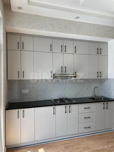 3-комн. новостройка - м. Нариман Нариманов - 105 м² (8)