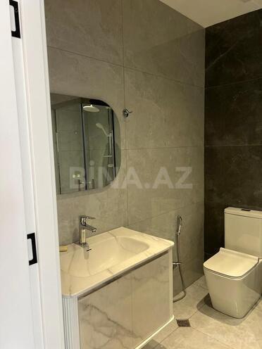 3-комн. новостройка - м. Нариман Нариманов - 105 м² (15)