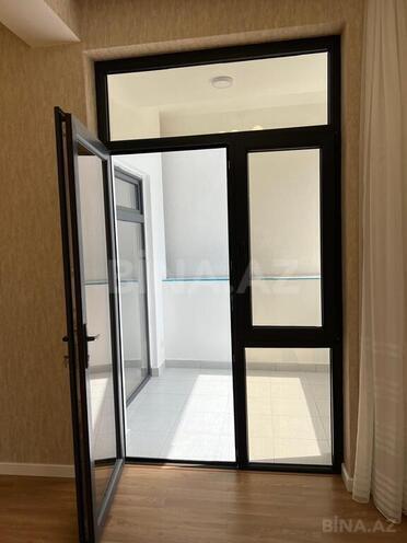 3-комн. новостройка - м. Нариман Нариманов - 105 м² (10)