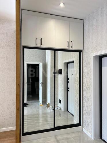 3-комн. новостройка - м. Нариман Нариманов - 105 м² (9)