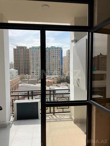 3-комн. новостройка - м. Нариман Нариманов - 105 м² (6)