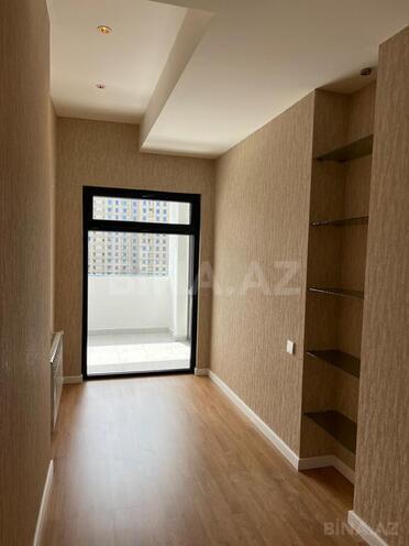 3-комн. новостройка - м. Нариман Нариманов - 105 м² (13)