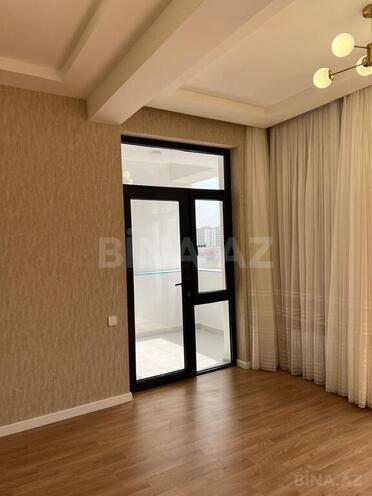 3-комн. новостройка - м. Нариман Нариманов - 105 м² (7)