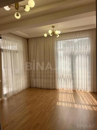 3-комн. новостройка - м. Нариман Нариманов - 105 м² (2)