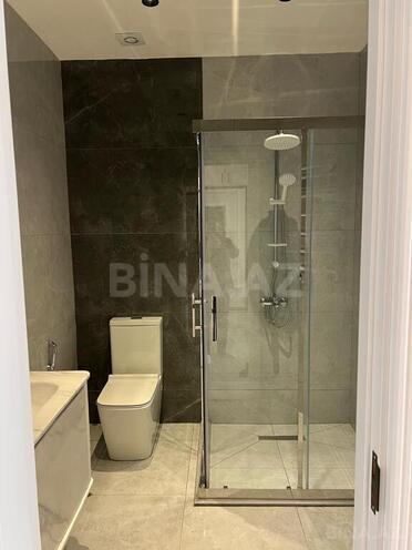 3-комн. новостройка - м. Нариман Нариманов - 105 м² (14)