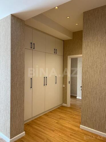 3-комн. новостройка - м. Нариман Нариманов - 105 м² (3)