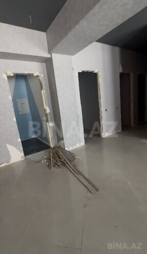 Obyekt - Nəsimi r. - 165 m² (5)
