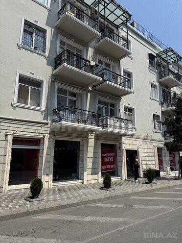 Obyekt - Nəsimi r. - 165 m² (2)