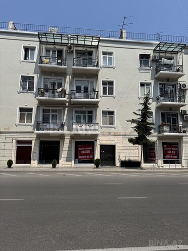 Obyekt - Nəsimi r. - 165 m² (1)