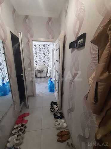 3 otaqlı köhnə tikili - Memar Əcəmi m. - 68 m² (9)