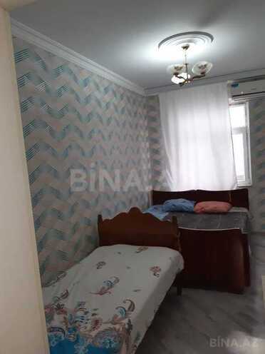 3 otaqlı köhnə tikili - Memar Əcəmi m. - 68 m² (4)