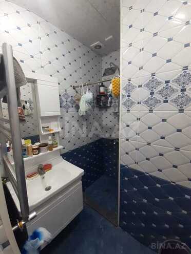 3 otaqlı köhnə tikili - Memar Əcəmi m. - 68 m² (10)