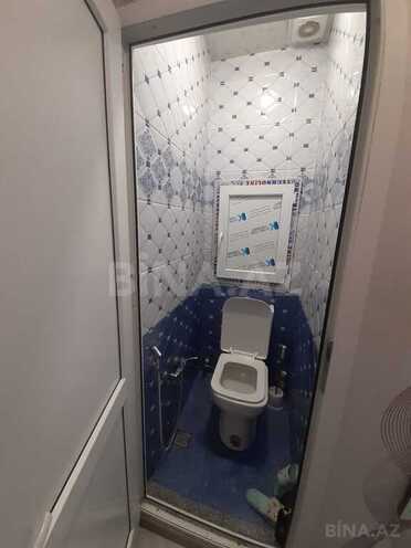 3 otaqlı köhnə tikili - Memar Əcəmi m. - 68 m² (8)