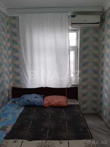 3 otaqlı köhnə tikili - Memar Əcəmi m. - 68 m² (7)