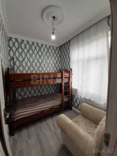 3 otaqlı köhnə tikili - Memar Əcəmi m. - 68 m² (2)