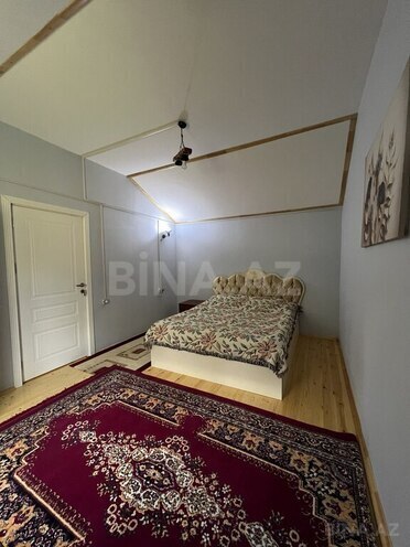2-комн. дом/дача - Исмаиллы - 80 м² (6)