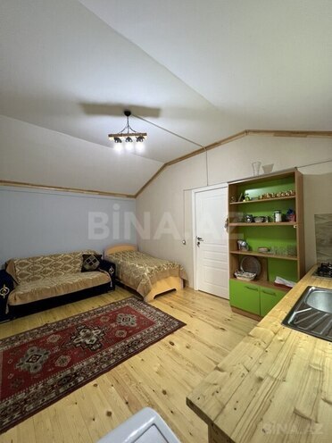 2-комн. дом/дача - Исмаиллы - 80 м² (5)