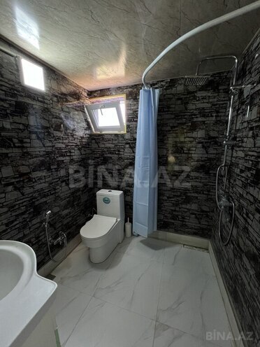 2-комн. дом/дача - Исмаиллы - 80 м² (16)