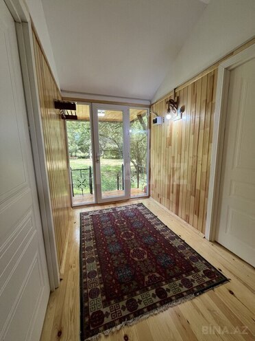 2-комн. дом/дача - Исмаиллы - 80 м² (3)