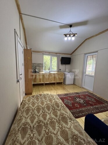 2-комн. дом/дача - Исмаиллы - 80 м² (4)