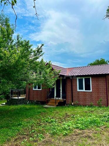2-комн. дом/дача - Исмаиллы - 80 м² (2)