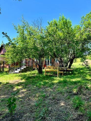 2-комн. дом/дача - Исмаиллы - 80 м² (9)