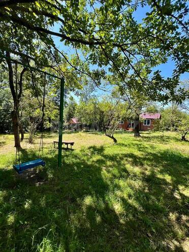 2-комн. дом/дача - Исмаиллы - 80 м² (15)