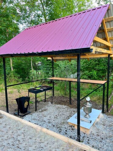 2-комн. дом/дача - Исмаиллы - 80 м² (10)