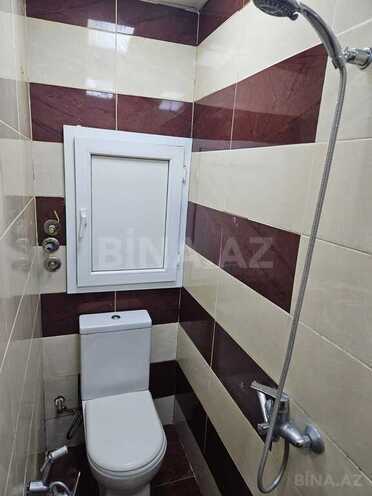 2 otaqlı köhnə tikili - 7-ci mikrorayon q. - 35 m² (8)