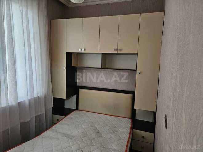2 otaqlı köhnə tikili - 7-ci mikrorayon q. - 35 m² (3)