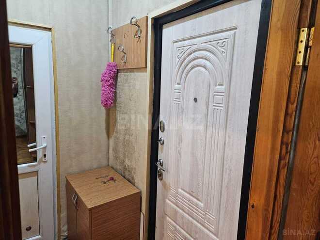 2 otaqlı köhnə tikili - 7-ci mikrorayon q. - 35 m² (5)