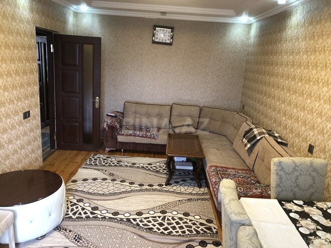 3-комн. дом/дача - пос. Ени Сураханы - 100 м² (1)