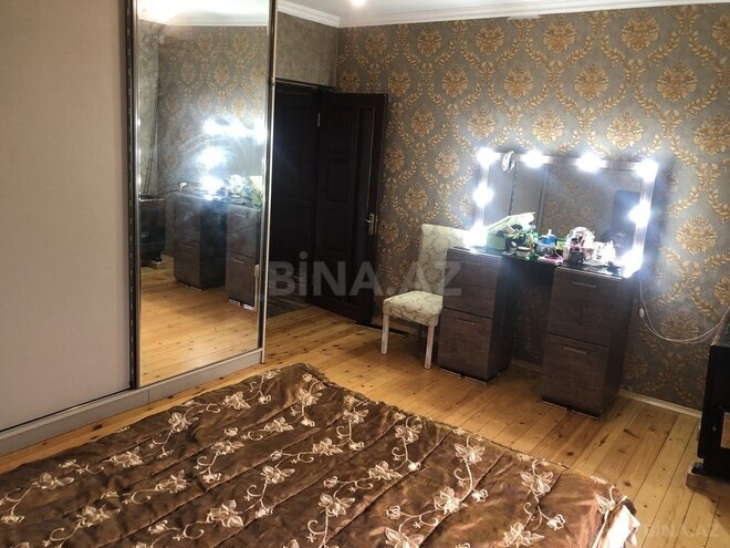 3-комн. дом/дача - пос. Ени Сураханы - 100 м² (7)