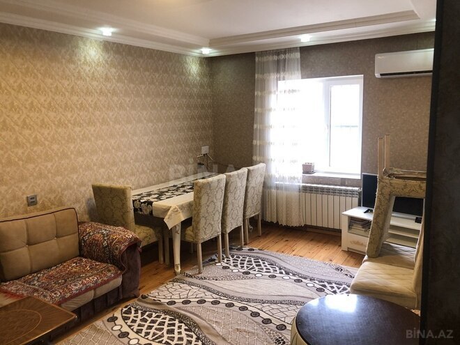 3-комн. дом/дача - пос. Ени Сураханы - 100 м² (2)