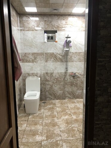 3-комн. дом/дача - пос. Ени Сураханы - 100 м² (5)