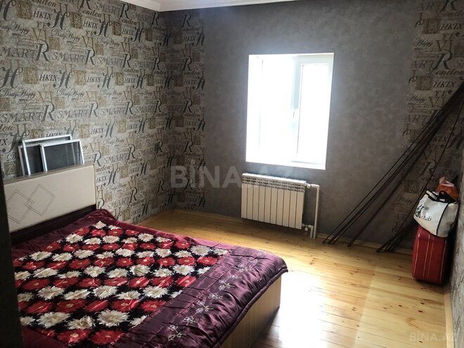 3-комн. дом/дача - пос. Ени Сураханы - 100 м² (8)