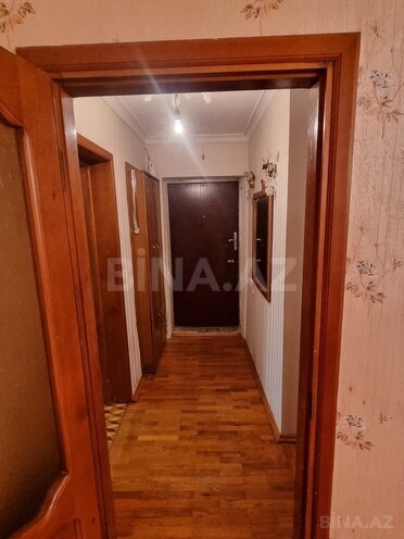 3 otaqlı köhnə tikili - Elmlər Akademiyası m. - 75 m² (3)