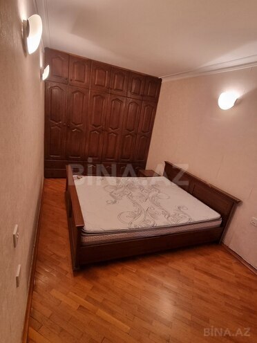 3 otaqlı köhnə tikili - Elmlər Akademiyası m. - 75 m² (18)