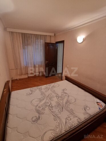 3 otaqlı köhnə tikili - Elmlər Akademiyası m. - 75 m² (17)