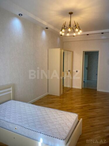 İcarəyə verilir 3 otaqlı yeni tikili 135 m², Nəsimi r., photo 8 from 28