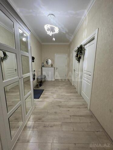 Сдаётся 3-комн. новостройка 100 м², м. 20 января, photo 10 from 14