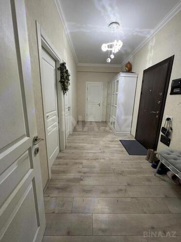 Сдаётся 3-комн. новостройка 100 м², м. 20 января, photo 11 from 14