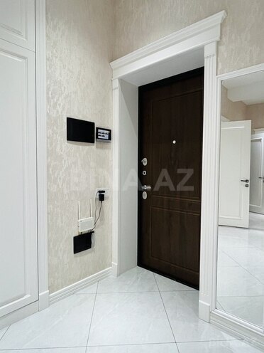 2 otaqlı yeni tikili - Elmlər Akademiyası m. - 86 m² (18)
