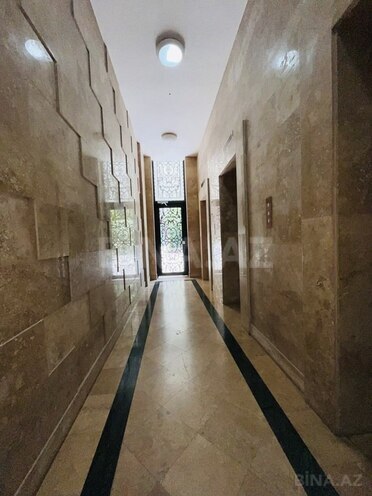 2 otaqlı yeni tikili - Elmlər Akademiyası m. - 86 m² (21)