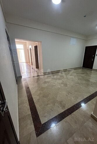2 otaqlı yeni tikili - Elmlər Akademiyası m. - 86 m² (25)